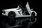 Lamborghini Aventador LP700-4 Roadster