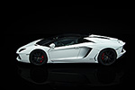 Lamborghini Aventador LP700-4 Roadster