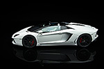Lamborghini Aventador LP700-4 Roadster