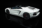 Lamborghini Aventador LP700-4 Roadster
