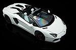 Lamborghini Aventador LP700-4 Roadster