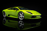 Lamborghini Murcielago 6.2