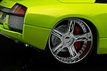 Lamborghini Murcielago 6.2