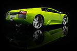 Lamborghini Murcielago 6.2