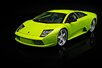 Lamborghini Murcielago 6.2