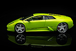 Lamborghini Murcielago 6.2
