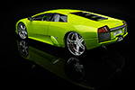 Lamborghini Murcielago 6.2