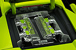 Lamborghini Murcielago 6.2