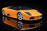 Lamborghini Murcielago Concept