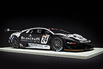 Lamborghini Murcielago LP670-4 R-SV