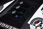 Lamborghini Murcielago LP670-4 R-SV