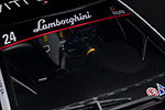Lamborghini Murcielago LP670-4 R-SV