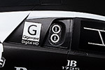 Lamborghini Murcielago LP670-4 R-SV