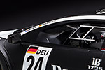 Lamborghini Murcielago LP670-4 R-SV