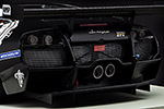 Lamborghini Murcielago LP670-4 R-SV