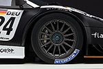 Lamborghini Murcielago LP670-4 R-SV
