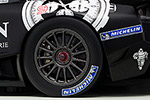 Lamborghini Murcielago LP670-4 R-SV