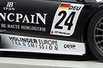 Lamborghini Murcielago LP670-4 R-SV