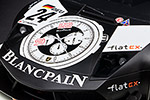 Lamborghini Murcielago LP670-4 R-SV
