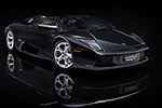 Lamborghini Murcielago Concept
