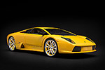 Lamborghini Murcielago 6.2