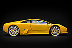 Lamborghini Murcielago 6.2