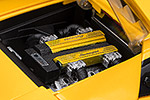 Lamborghini Murcielago 6.2
