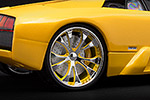 Lamborghini Murcielago 6.2