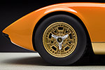Lamborghini Miura P400