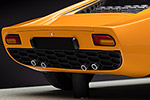 Lamborghini Miura P400