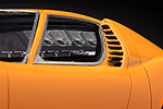 Lamborghini Miura P400
