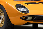 Lamborghini Miura P400