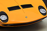 Lamborghini Miura P400