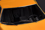 Lamborghini Miura P400