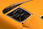 Lamborghini Miura P400