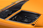 Lamborghini Miura P400