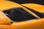Lamborghini Miura P400