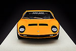 Lamborghini Miura P400