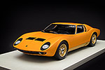 Lamborghini Miura P400