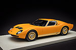 Lamborghini Miura P400