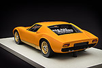 Lamborghini Miura P400