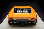 Lamborghini Miura P400