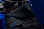 Lamborghini Aventador SVJ