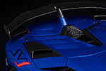 Lamborghini Aventador SVJ