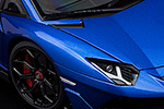 Lamborghini Aventador SVJ