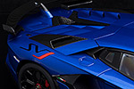 Lamborghini Aventador SVJ