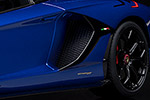 Lamborghini Aventador SVJ