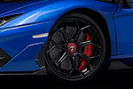Lamborghini Aventador SVJ