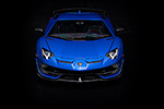 Lamborghini Aventador SVJ