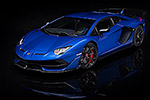 Lamborghini Aventador SVJ